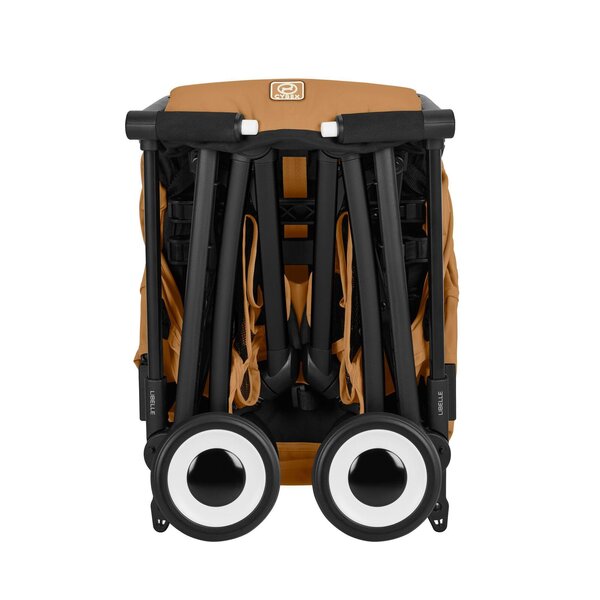Cybex Libelle buggy Cinnamon Yellow - Cybex