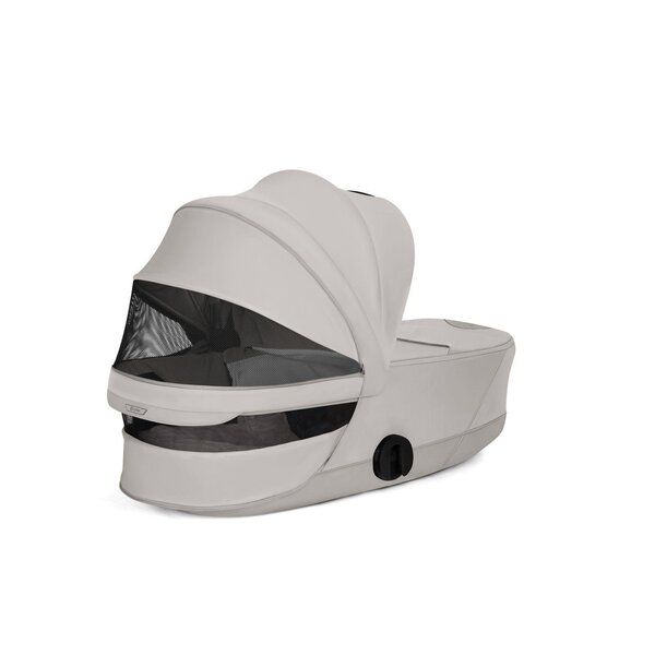 Cybex Mios/Coya Style Fold Lux Carry Cot City Grey - Cybex
