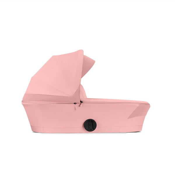 Cybex Melio Cot Candy Pink - Cybex