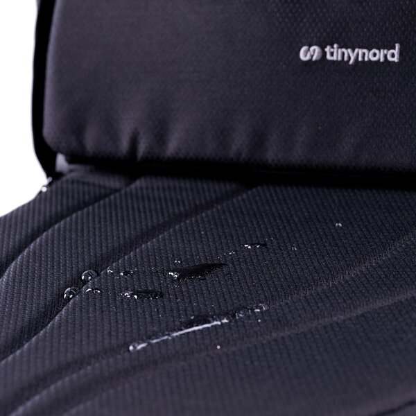 Tinynord Smart stroller set Noir - Tinynord