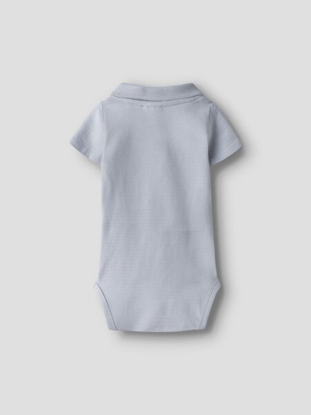 NAME IT боди Nbmhofman - NAME IT