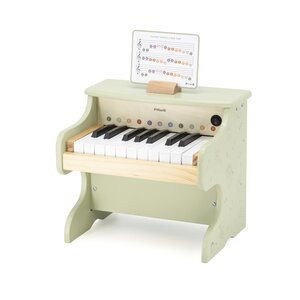 PolarB puidust klaver - PolarB