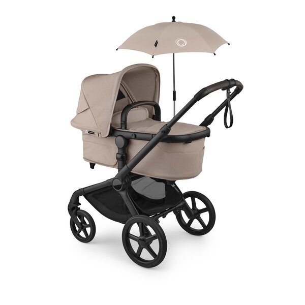 Bugaboo päikesevari Desert Taupe - Bugaboo