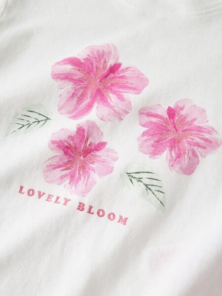 NAME IT T-shirt Nmfhimaya - NAME IT