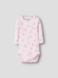 NAME IT боди Nbfhalena - NAME IT