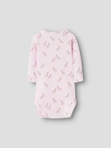 NAME IT боди Nbfhalena - NAME IT