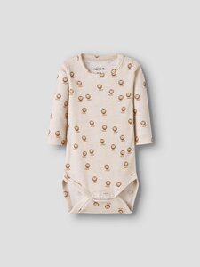 NAME IT боди Nbmhobit - NAME IT