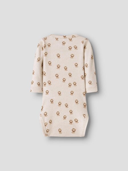 NAME IT боди Nbmhobit - NAME IT