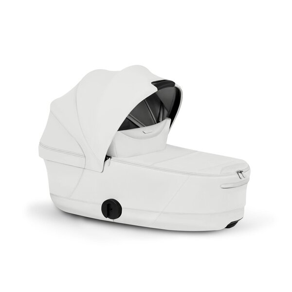 Cybex Priam Style vankrikomplekt Off White, Rose Gold raam - Cybex