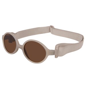Dooky päikeseprillid 2in1 Baby/Junior Gili, Beige - Dooky