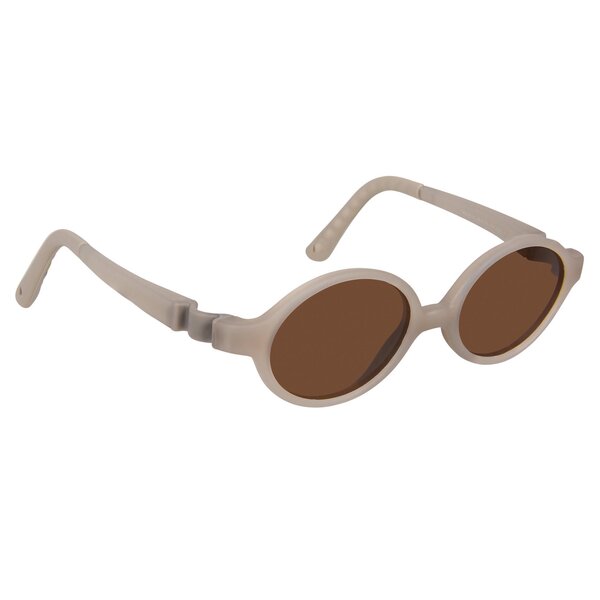 Dooky päikeseprillid 2in1 Baby/Junior Gili, Beige - Dooky