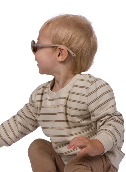 Dooky päikeseprillid 2in1 Baby/Junior Gili, Beige - Dooky