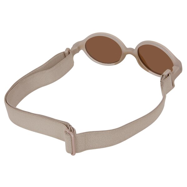 Dooky päikeseprillid 2in1 Baby/Junior Gili, Beige - Dooky
