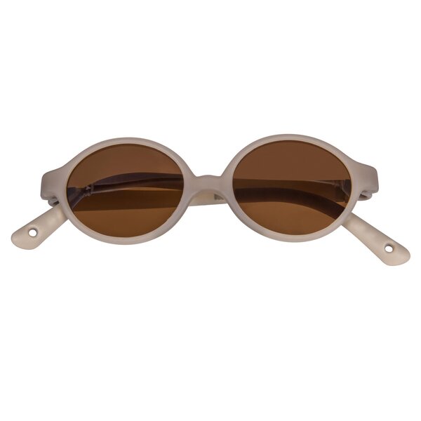 Dooky päikeseprillid 2in1 Baby/Junior Gili, Beige - Dooky