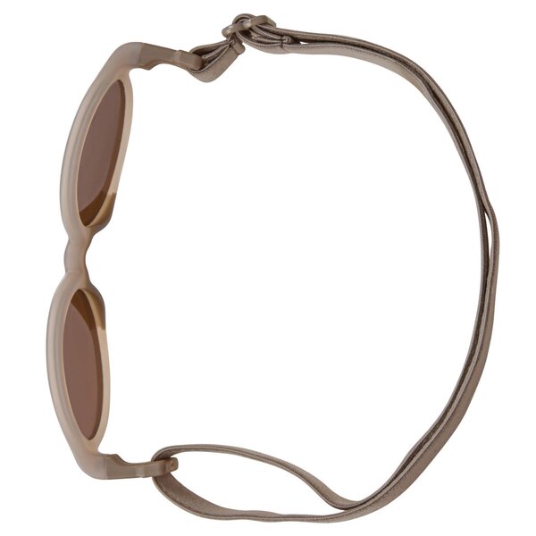 Dooky päikeseprillid 2in1 Baby/Junior Gili, Beige - Dooky