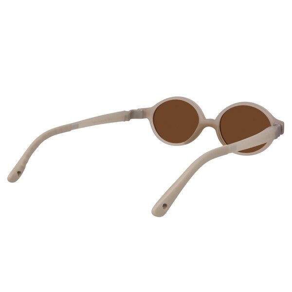 Dooky päikeseprillid 2in1 Baby/Junior Gili, Beige - Dooky