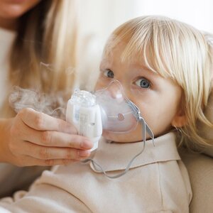 BabyOno portable inhaler NBM-11 - Nuvita