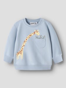 NAME IT свитер Nbmhall - NAME IT