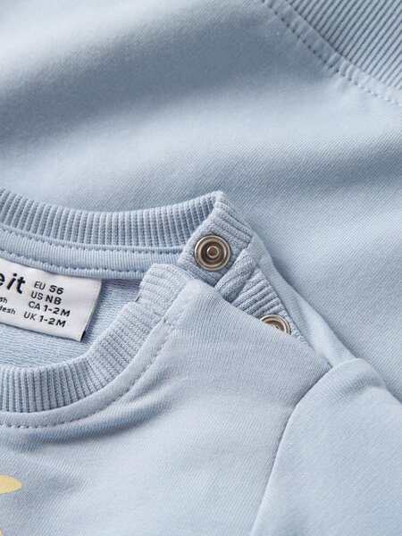 NAME IT свитер Nbmhall - NAME IT