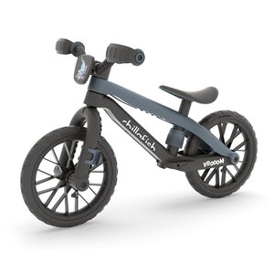 Chillafish BMXie Vroom jooksuratas Anthracite - Chillafish