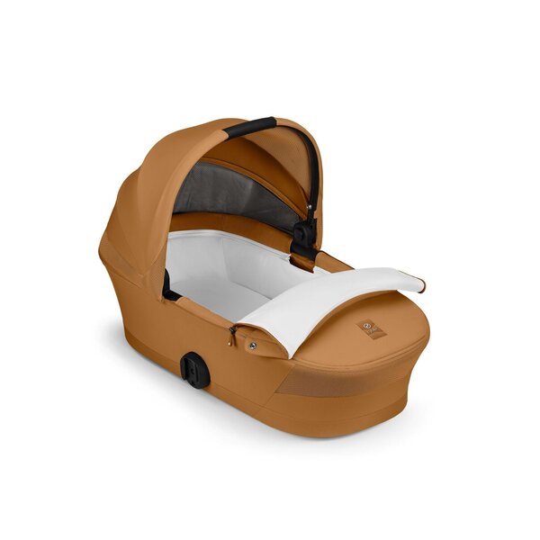 Cybex Melio люлька Cinnamon Yellow - Cybex