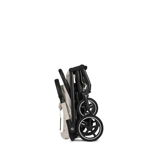 Cybex Beezy kergkäru Dune Grey - Cybex