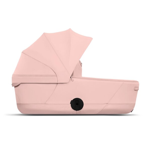 Cybex Mios/Coya Style Fold Lux люлька Peach Pink - Cybex