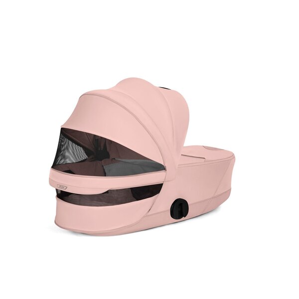 Cybex Mios/Coya Style Fold Lux люлька Peach Pink - Cybex
