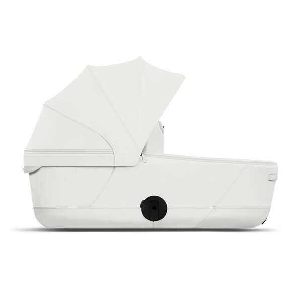 Cybex Mios/Coya Style Fold люлька Off White - Cybex