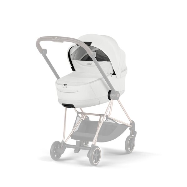 Cybex Mios/Coya Style Fold люлька Off White - Cybex