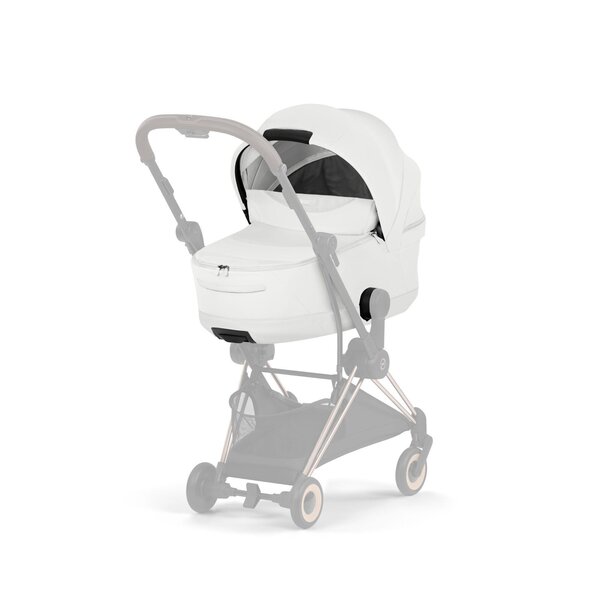 Cybex Mios/Coya Style Fold люлька Off White - Cybex