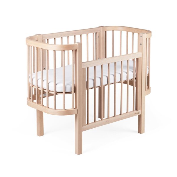 Sebra häll-vooditasku, Wooden Edition - Sebra