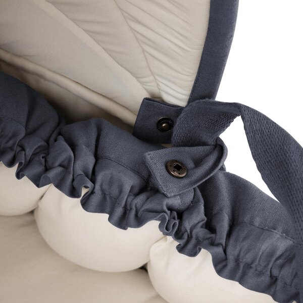 Sebra 3-in-1 beebipesa, Blue - Sebra