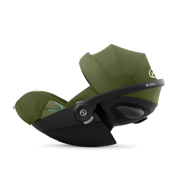 Cybex Cloud G3 i-Size 40-87cm автокресло, Plus Moss Green - Cybex