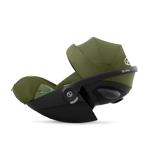 Cybex Cloud G3 i-Size 40-87cm car seat, Plus Moss Green - Cybex