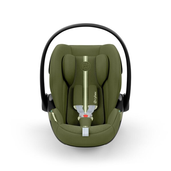 Cybex Cloud G3 i-Size 40-87cm автокресло, Plus Moss Green - Cybex
