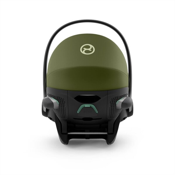 Cybex Cloud G3 i-Size 40-87cm автокресло, Plus Moss Green - Cybex