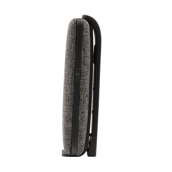 Capidi Babymonitor Black Grey - Capidi