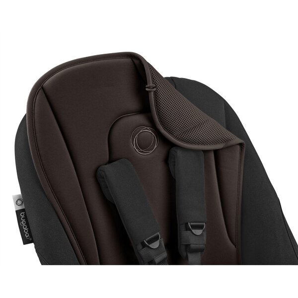 Bugaboo comfort istmepehmendus vankrisse Cocoa Brown - Bugaboo