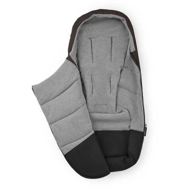 Bugaboo soojakott Cocoa Brown - Bugaboo