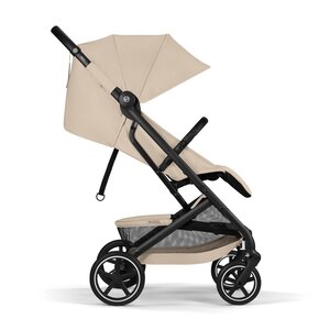 Cybex Beezy kergkäru Almond Beige - Cybex