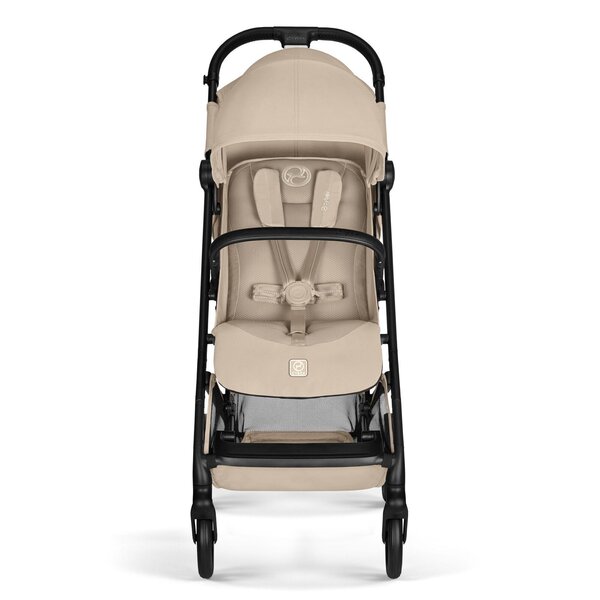 Cybex Beezy kergkäru Almond Beige - Cybex