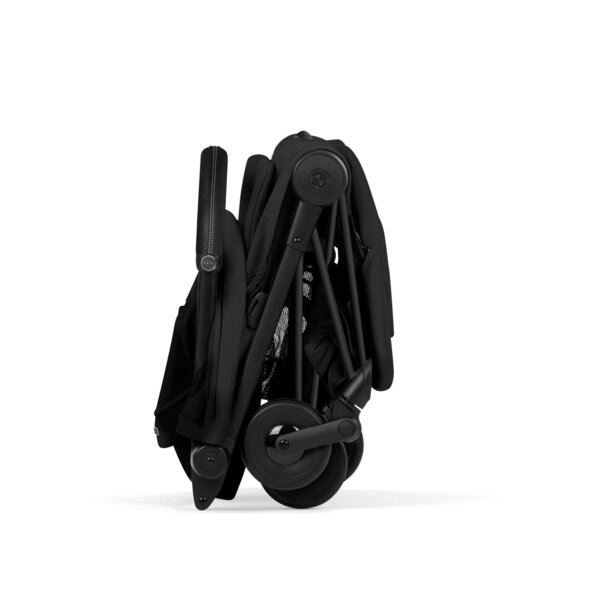Cybex Coya Style kergkäru Sepia Black, Black frame - Cybex