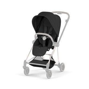 Cybex Mios Style Seat Pack, Sepia Black - Cybex