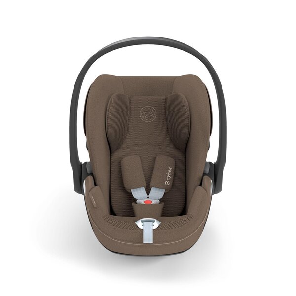 Cybex Cloud T i-Size 45-87cm автокресло, Plus Coconut Brown - Cybex