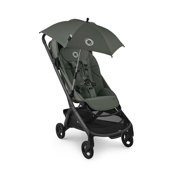 Bugaboo päikesevari Forest Green - Bugaboo