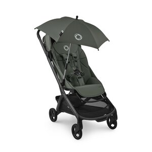 Bugaboo päikesevari Forest Green - Bugaboo