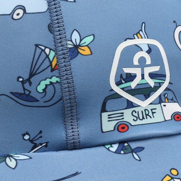 Color Kids Hat, AOP - Color Kids