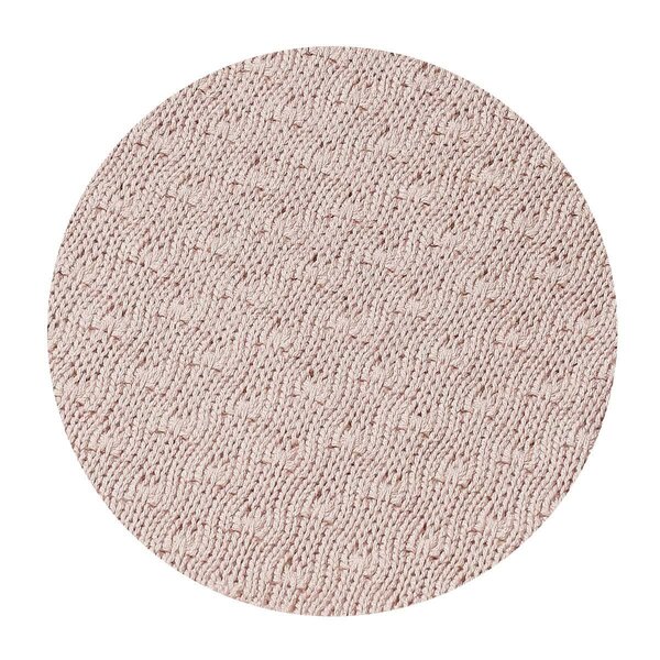 BabyOno kootud bambustekk 75x100cm, Beige - BabyOno