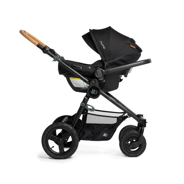 Bumbleride Era turvahälli adapterid Maxi Cosi/Cybex/Nuna/Clek - Bumbleride